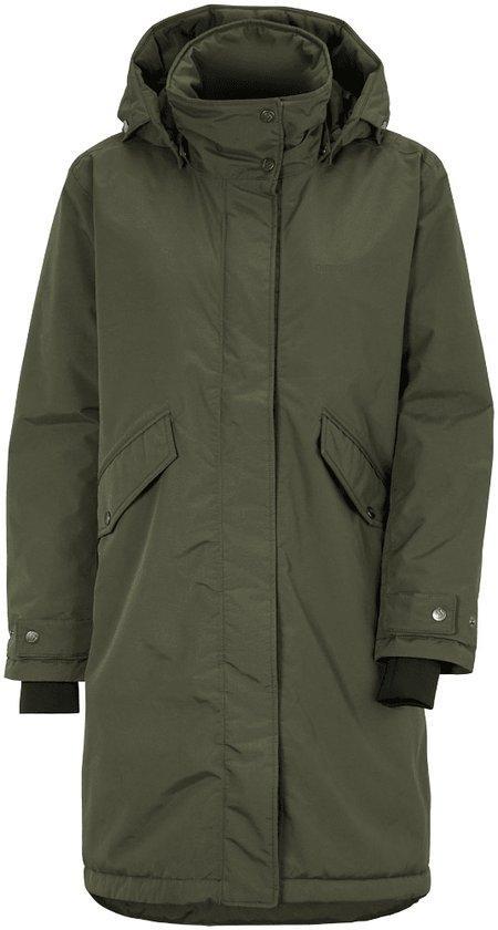 Didriksons - maat 36 - JOSEFINE WNS PARKA Dames Outdoor, Kleding | Dames, Jassen | Winter, Verzenden