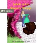 Juliette en het Magische Horloge 9789403651767, Verzenden, Zo goed als nieuw, Patricia Rypens