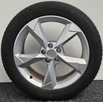 Winterset 5-Arm-Dynamiek | 19 inch | Audi | Q3 | Origineel, Auto-onderdelen, Banden en Velgen, 19 inch, Gebruikt, Banden en Velgen