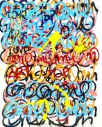 David Brush (1979) - New live