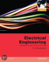 Electrical Engineering 9780273752073, Boeken, Wetenschap, Zo goed als nieuw, Verzenden