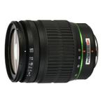 Pentax SMC DA 17-70mm f/4.0 AL (IF) SDM K-mount objectief, Verzenden, Gebruikt, Standaardlens