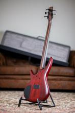 Ibanez SR5SMTD Limited Edition 2016 | Spalted Maple, Muziek en Instrumenten, Snaarinstrumenten | Gitaren | Bas, Nieuw