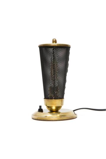 Vintage Design Tafellampje, Design Bedlampje, SfeerLicht beschikbaar voor biedingen
