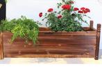 Ideale Verhoogde Plantenbak Buiten voor Bloemen en Groenten, Verzenden, Nieuw