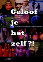 Geloof je het zelf? 9789046903537 Ina ter Avest, Verzenden, Gelezen, Ina ter Avest