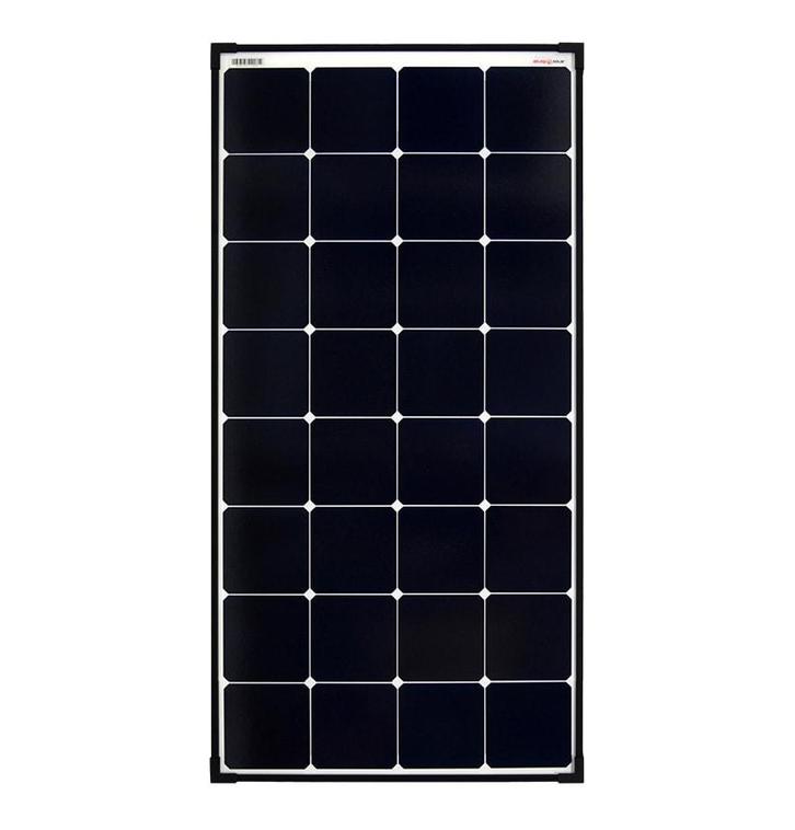 SunPower© Ultra Efficient Zonnepaneel 120 Watt, Watersport en Boten, Navigatiemiddelen en Scheepselektronica, Nieuw, Ophalen of Verzenden