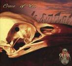 cd digi - Omnia - Crone Of War, Zo goed als nieuw, Verzenden