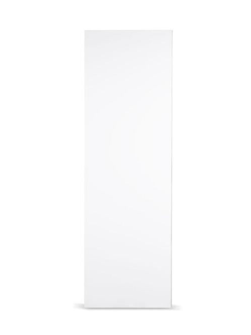 kris verticaal t22  200h x 60b -  2218watt (Radiatoren), Doe-het-zelf en Verbouw, Verwarming en Radiatoren, Radiator, Nieuw, Hoog rendement (Hr)