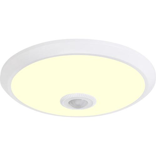 LED Plafondlamp met Sensor + Dag en Nacht Sensor - Kozolux, Huis en Inrichting, Lampen | Plafondlampen, Nieuw, Ophalen of Verzenden