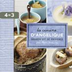 La cuisine dAngélique 9789020905007 Angelique Deckers, Boeken, Kookboeken, Verzenden, Gelezen, Angelique Deckers