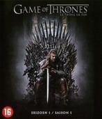 Game Of Thrones - Seizoen 1 (Blu-ray), Cd's en Dvd's, Blu-ray, Ophalen of Verzenden, Nieuw in verpakking