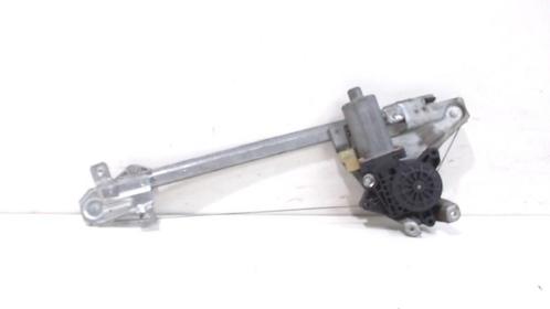 Raammechaniek elektrisch rechts achter Saab 9-5  2.0 t 11799, Auto-onderdelen, Carrosserie en Plaatwerk, ARN erkend, Stiba lid