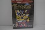 Disgaea - Hour of Darkness - SEALED (PS2 USA), 1 speler, Verzenden, Zo goed als nieuw