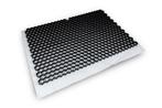 TLO Grindplaat Zwart - 120x80x3, Verzenden, Nieuw