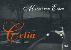 Marcel van Eeden 9783775718493 Stephan Berg, Boeken, Taal | Engels, Gelezen, Verzenden