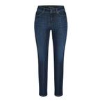 Cambio • donkerblauwe skinny jeans Piera • 36, Cambio, Nieuw, Maat 36 (S), Verzenden