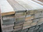 Oud hout,  gebruikt hout, sloophouten planken en balken, Doe-het-zelf en Verbouw, Hout en Planken, 250 tot 300 cm, Plank, Gebruikt