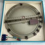 Märklin H0 - 7186 - Model treinbevestiging (1) - 3 vaste, Nieuw