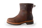 Panama Jack Enkellaarzen in maat 36 Bruin | 10% extra, Verzenden, Jongen of Meisje, Schoenen, Panama Jack