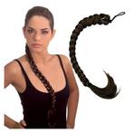 Alista Hair Braid With Hair Bobbles - Juliet 46 Cm, Verzenden, Nieuw