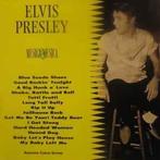 cd - Elvis Presley - Elvis Presley, Verzenden, Zo goed als nieuw