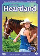 Heartland 4 - DVD, Cd's en Dvd's, Verzenden, Nieuw in verpakking
