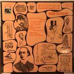 LP gebruikt - Erik Satie - Pianowerken Van Erik Satie Ges..., Cd's en Dvd's, Vinyl | Klassiek, Zo goed als nieuw, Verzenden