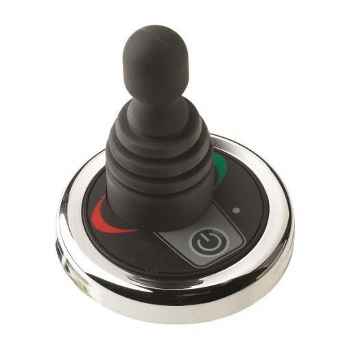 INTREKBARE BOEGSCHROEF DRUKKNOP BEDIENINGSPANEEL, Watersport en Boten, Bootonderdelen, Nieuw, Zeilboot of Motorboot, Ophalen of Verzenden