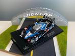 IXO 1:43 - Modelauto - Peugeot 908 HDi FAP #9 Team Peugeot, Nieuw