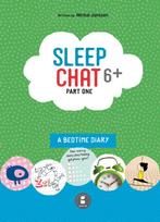 Sleepchat 6+ part one 9789082881479 Michal Janssen, Verzenden, Gelezen, Michal Janssen