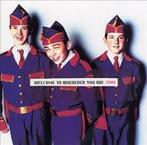 cd - INXS - Welcome To Wherever You Are, Cd's en Dvd's, Verzenden, Zo goed als nieuw