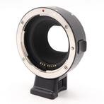 Canon EF - EOS M Mount Adapter | Tweedehands, Audio, Tv en Foto, Fotocamera's Digitaal, Verzenden, Gebruikt, Canon