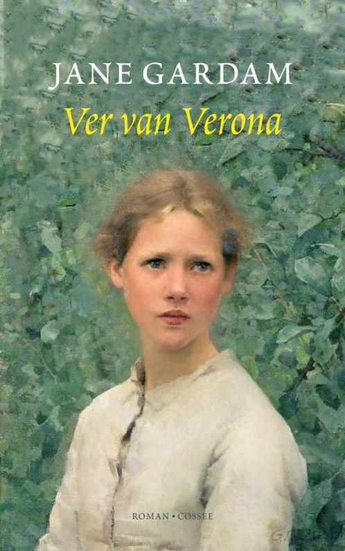 9789059369351 Ver van Verona | Tweedehands, Boeken, Romans, Zo goed als nieuw, Verzenden