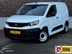 Peugeot Partner | Zakelijke Lease v.a. €193.32 pm, Auto's, Automaat, Stof, Gebruikt, Euro 6