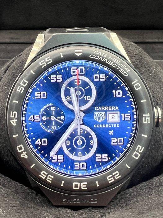 TAG Heuer - Connected - Zonder minimumprijs -, Sieraden, Tassen en Uiterlijk, Horloges | Antiek
