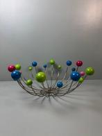 Fruitmand - Retro Futuristische Fruitmand: