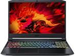 Acer Nitro 5 AN515-55-74YY - 15.6i FHD IPS 144Hz - i7 - 16GB, Verzenden, Nieuw