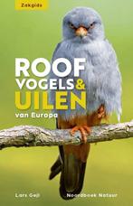 Zakgids roofvogels en uilen / Noordboek Natuur 9789056157838, Verzenden, Zo goed als nieuw, Lars Gejl