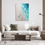 Jasmin Navoyan - PEARL BEACH /Beach for Two series - XL, Antiek en Kunst
