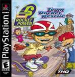 Rocket Power: Team Rocket Rescue (German) [PS1], Ophalen of Verzenden, Nieuw