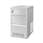 Arktic Holle ijsblokjesmachine - roestvast staal - 26 kg/..., Witgoed en Apparatuur, IJsmachines, Ophalen of Verzenden, Nieuw