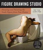 Figure Drawing Studio, Verzenden, Nieuw