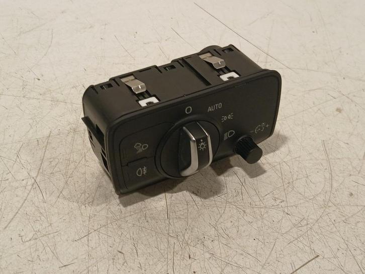 Lichtschakelaar Audi A3  1.4 TFSI e-tron 8V09414322 8v094153, Auto-onderdelen, Elektronica en Kabels, ARN erkend, Stiba lid, Erkend duurzaam