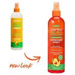 Cantu Avocado Hydrating Refresher Spray 12oz., Sieraden, Tassen en Uiterlijk, Uiterlijk | Haarverzorging, Nieuw, Verzenden