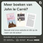 Un Traidor Como Los Nuestros 9788499890722 John le Carré, Verzenden, Gelezen, John le Carré