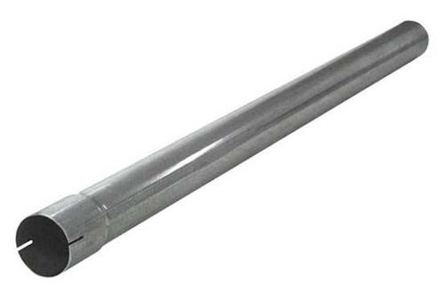 Stalen uitlaat buis 1000mm 38mm-1.5inch, Auto-onderdelen, Uitlaatsystemen, Nieuw, Verzenden