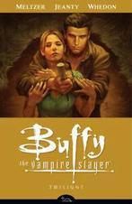 Buffy the Vampire Slayer: Twilight by Brad Meltzer, Boeken, Gelezen, Brad Meltzer, Verzenden