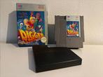 Digger T. Rock The Legend Of The Lost City - (NES), Spelcomputers en Games, Games | Nintendo NES, Ophalen of Verzenden, Nieuw