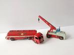 Dinky Toys 1:43 - Model vrachtwagen (2) - Lot Dinky Toys, Hobby en Vrije tijd, Nieuw